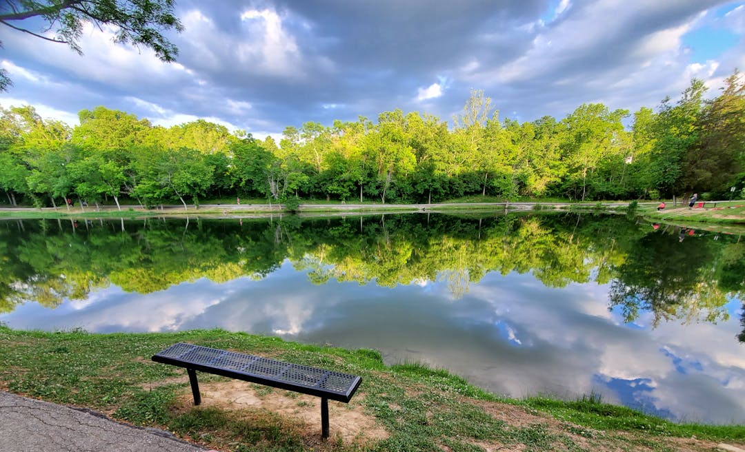 Environmental Commission Approved - Resident Participation Encouraged