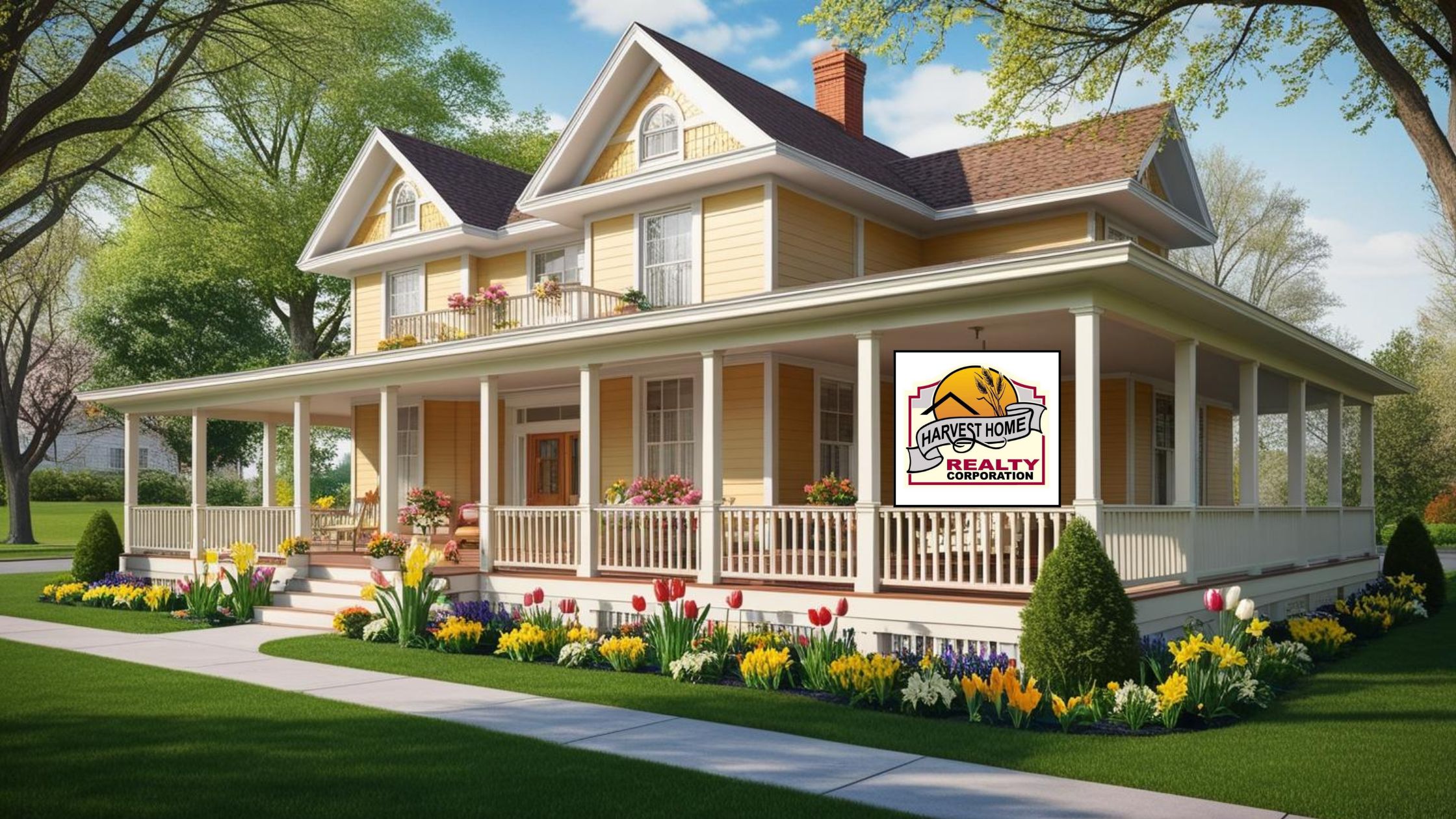 Teaser: May Real Estate Market Trends, Inventory Surges, and Turnkey Demand Navigating the 2026 Spring Housing Reset in Stow and Munroe Falls