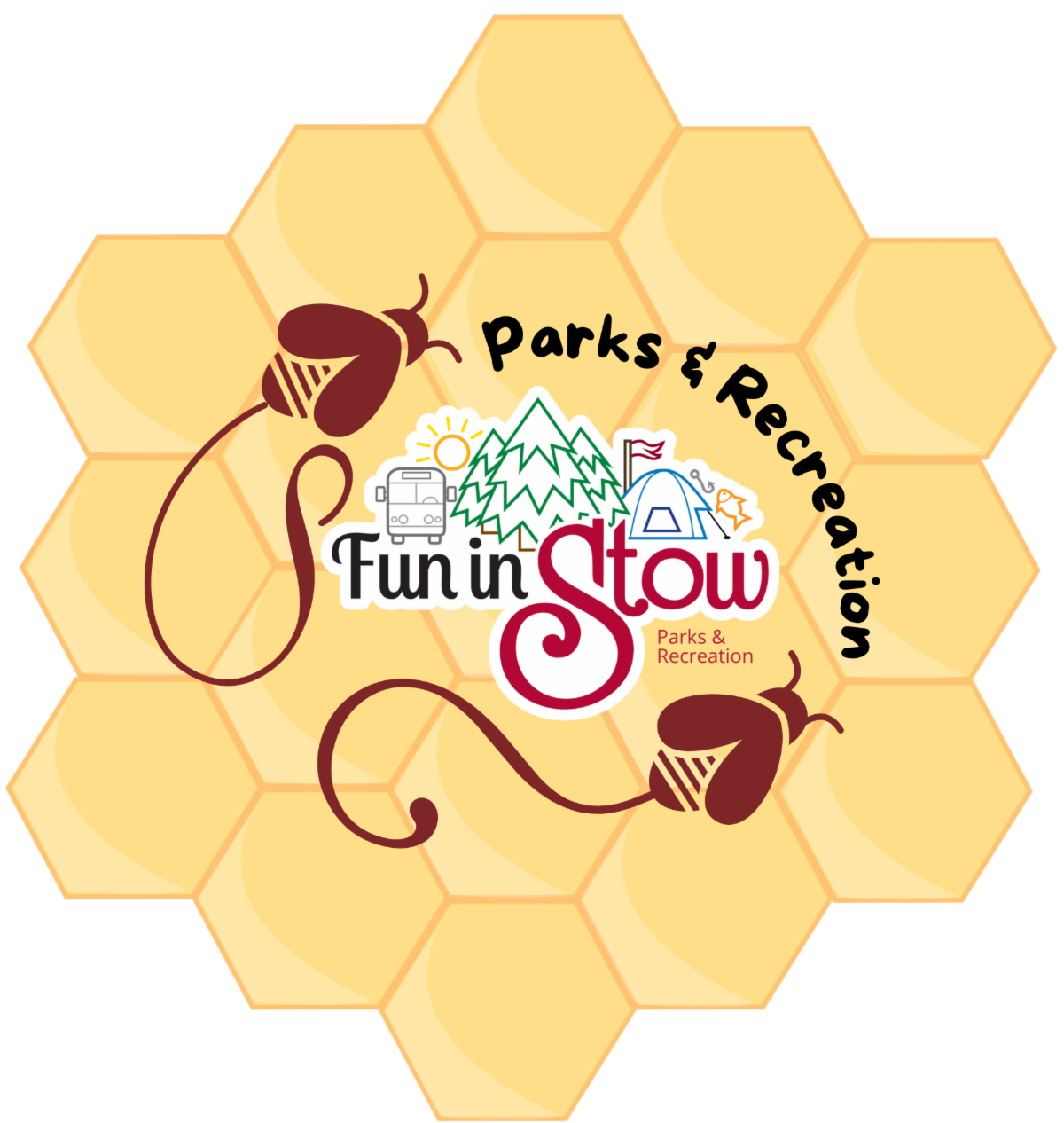 Stow Celebrates National Honors While Launching Massive Seasonal Event Lineup