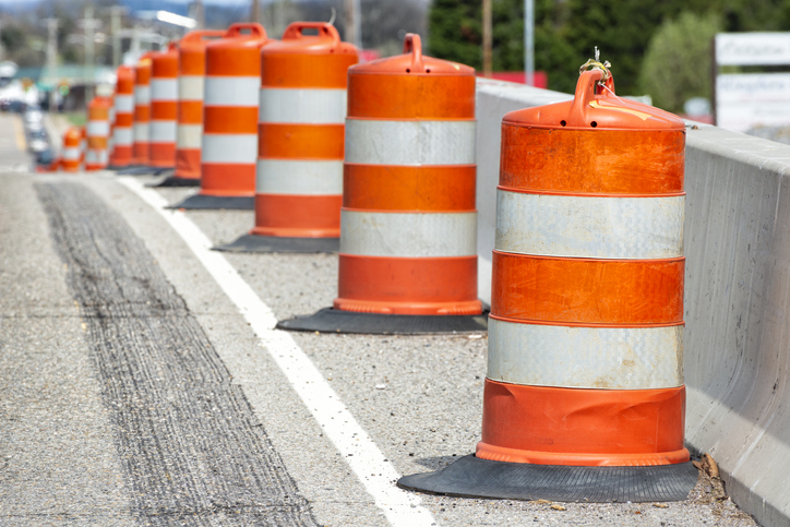 The 2026 Spring Road Construction Guide for Stow, Hudson, and Ravenna